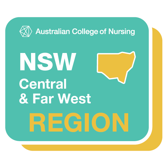 Online Meet and Greet - NSW Central & Far West Region